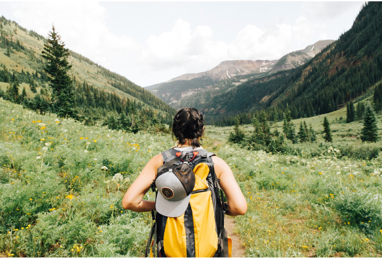 Adventure Breaks: 8 Ways How to Have Fun When You’re Not on the Move - The Charming Bench Company