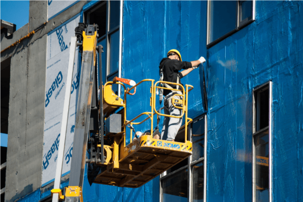 Gear Up Safely: The Top Safety Equipment Brands for DIY and Commercial Use