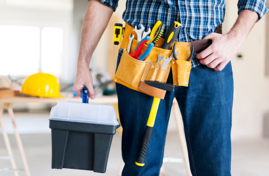 The Real Difference Between a Quick Fix and a Lasting Fix