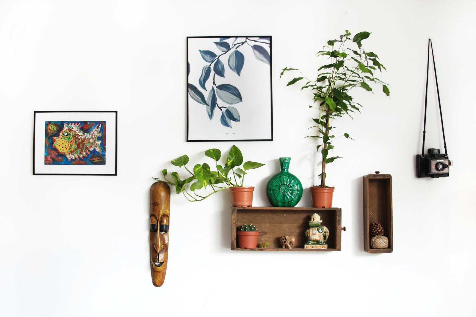 How Students Can Personalize Their Spaces with Home Decor - The Charming Bench Company