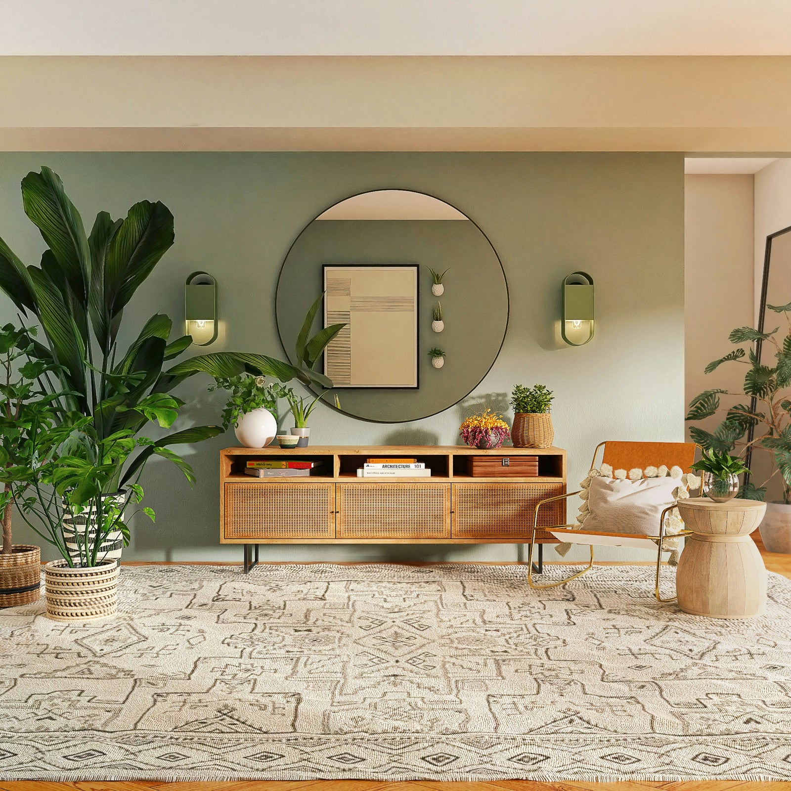 Smart Home Decor Ideas for Students on a Budget: Affordable and Stylish Tips - The Charming Bench Company