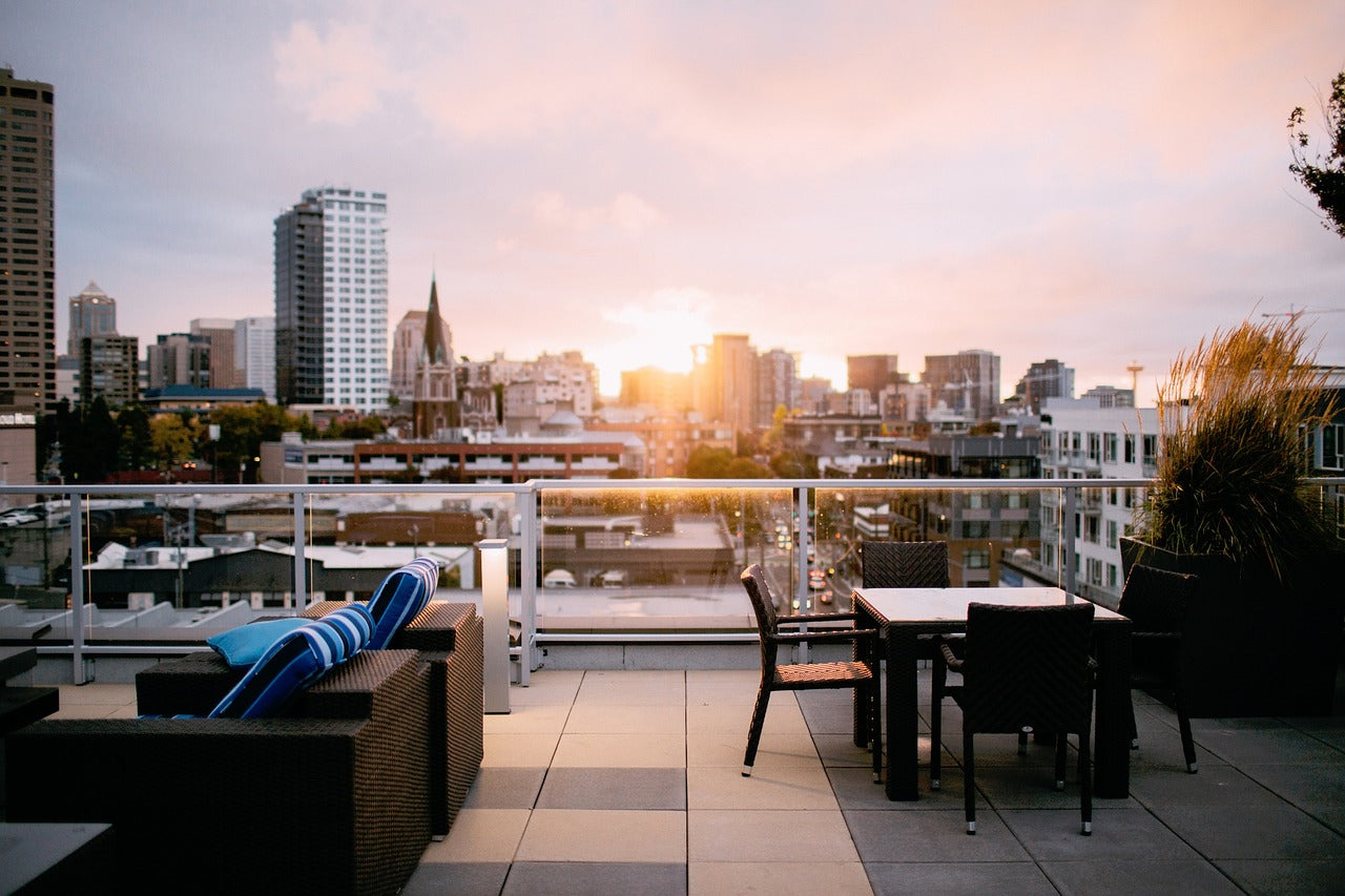 Top 10 Outdoor Furniture Layout Mistakes to Avoid