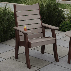 Contour Bench (2' and 4')