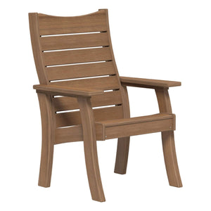 Contour Bench (2' and 4')