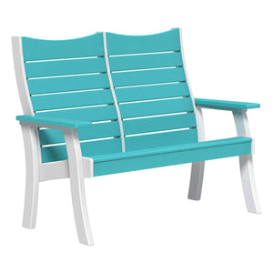 Contour Bench (2' and 4')