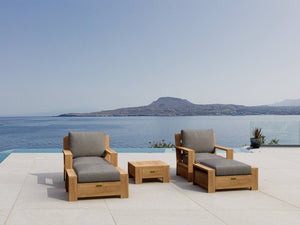 5-pc Madera Deep Seating Susan