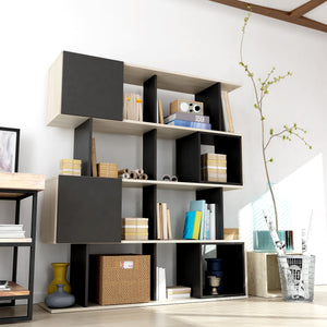 Alliance Geometric Bookcase Susan