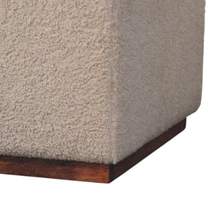 Arden Bench Duo Bench