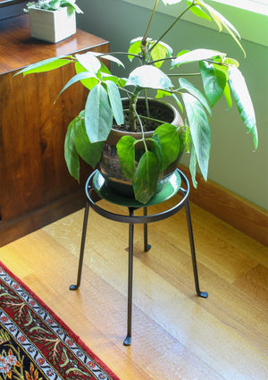 Piazza Plant Stands, Set of Two by Achla Designs Achla Designs