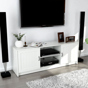 Ashley 63" TV Stand Susan