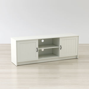 Ashley 63" TV Stand Susan