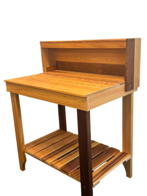 Backyard Bistro Bench backyard bench