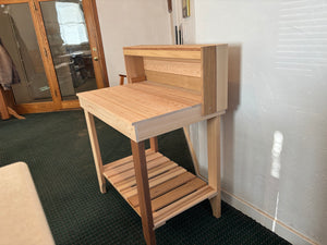Backyard Bistro Bench backyard bench