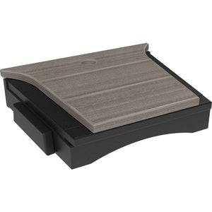 Balcony Tete-a-Tete Table