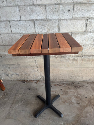 Bistro Table Bistro Table