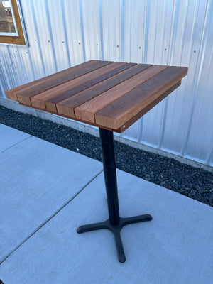 Bistro Table Bistro Table