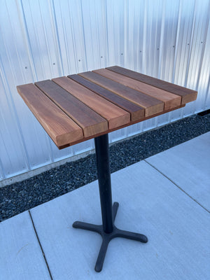 Bistro Table Bistro Table