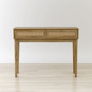 Bodrum 43" Console Table Susan
