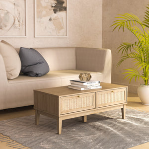 Bodrum Coffee Table Susan