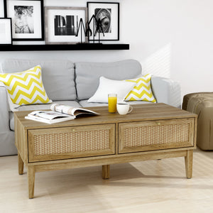 Bodrum Coffee Table Susan
