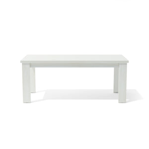 Brentford Dining Table - White Susan