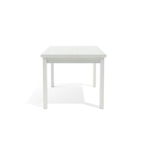 Brentford Dining Table - White Susan