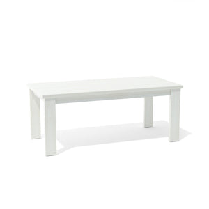 Brentford Dining Table - White Susan