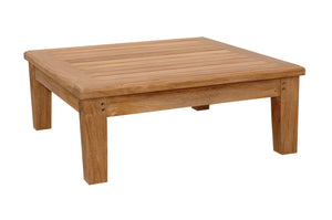 Brianna Deep Seating Ottoman + Cushion Susan