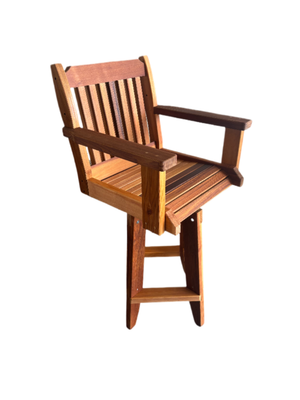 Cabbage Hill Swivel Chair Swivel Chair