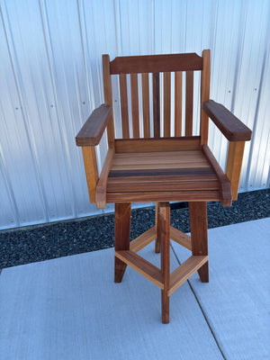 Cabbage Hill Swivel Chair Swivel Chair