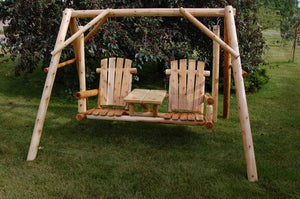Canopy Fabric, Kit, and Cover for Tete-a-Tete Swing Canopy
