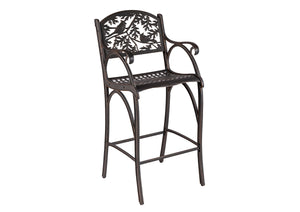 Cardinal Pub Chair outdoor furniture