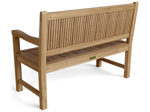 Chester 48" Bench Susan