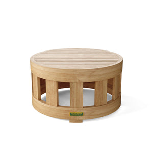 Circular Coffee Table Susan