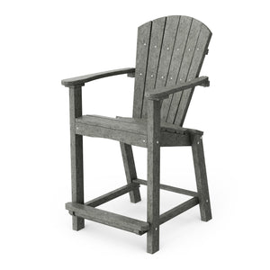 Classic 26” High Dining Chair Dining Set