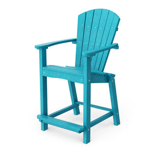 Classic 26” High Dining Chair Dining Set