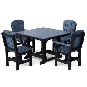 Classic 3-Piece Bar Set Dining Set