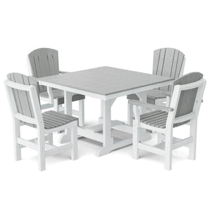 Classic 3-Piece Bar Set Dining Set