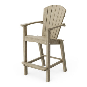 Classic 30” High Dining Chair Dining Chair