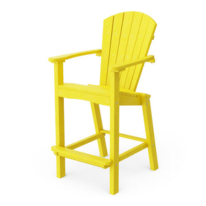 Classic 30” High Dining Chair Dining Chair