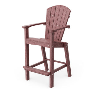 Classic 30” High Dining Chair Dining Chair
