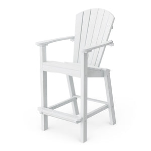 Classic 30” High Dining Chair Dining Chair