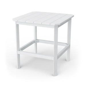 Classic 36" High Counter Table Dining Table