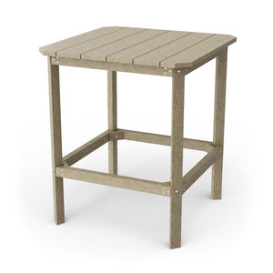 Classic 40” High Bar Table Dining Table