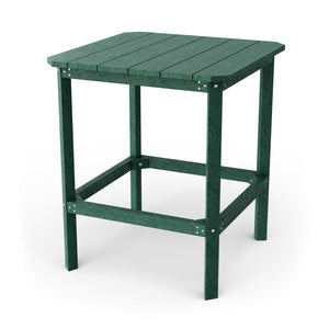 Classic 40” High Bar Table Dining Table