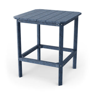 Classic 40” High Bar Table Dining Table