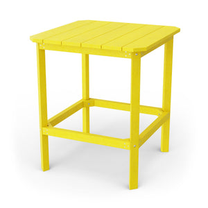 Classic 40” High Bar Table Dining Table