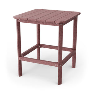 Classic 40” High Bar Table Dining Table