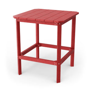 Classic 40” High Bar Table Dining Table