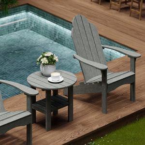Classic Adirondack Chair Outdoor Chair